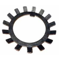 Шайба стопорная MB1 D12 DIN 5406 / ГОСТ 8530