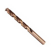 Сверло по металлу 3,3х65 Р6М5К5 Cobalt Rennbohr