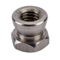 Гайка отрывная М10 АРТ 9150 нержавеющая сталь А2